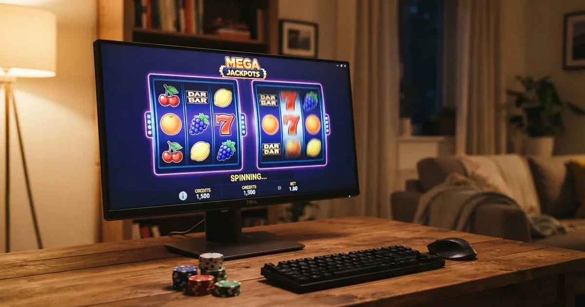 Casino online con soldi finti 2026: la guida ai demo e ai siti ADM